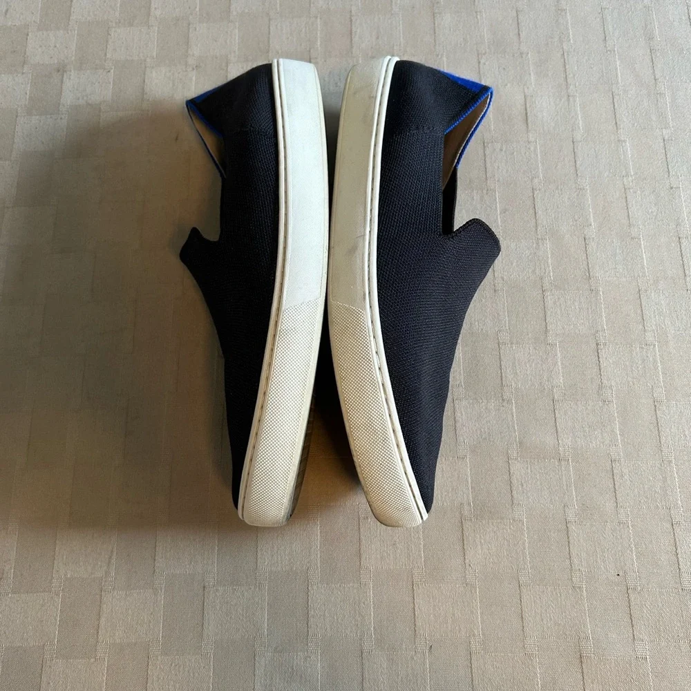 Rothy’s The Original Slip On Sneakers